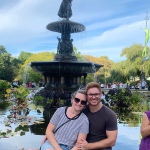 Meet your Posher, Kayla